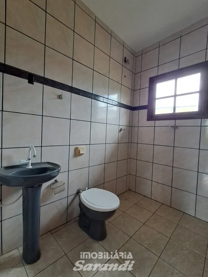 Imagem de Amplo apartamento de 2 dormitórios no bairro Sarandi