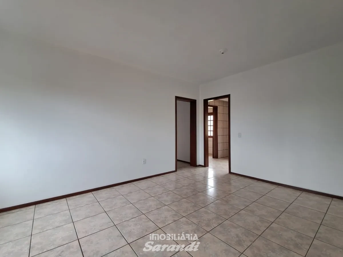 Imagem de Amplo apartamento de 2 dormitórios no bairro Sarandi