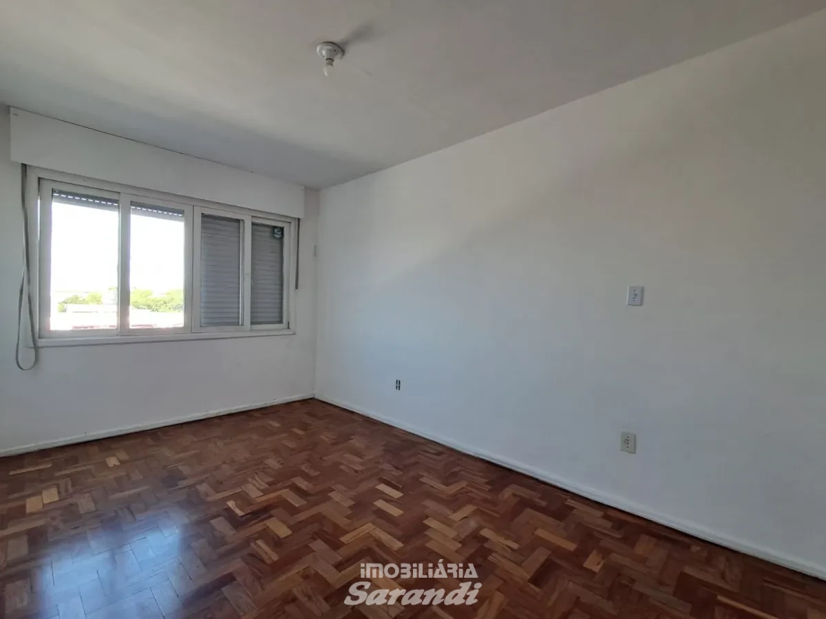 Imagem de Apartamento de dois dormitórios na avenida Assis Brasil