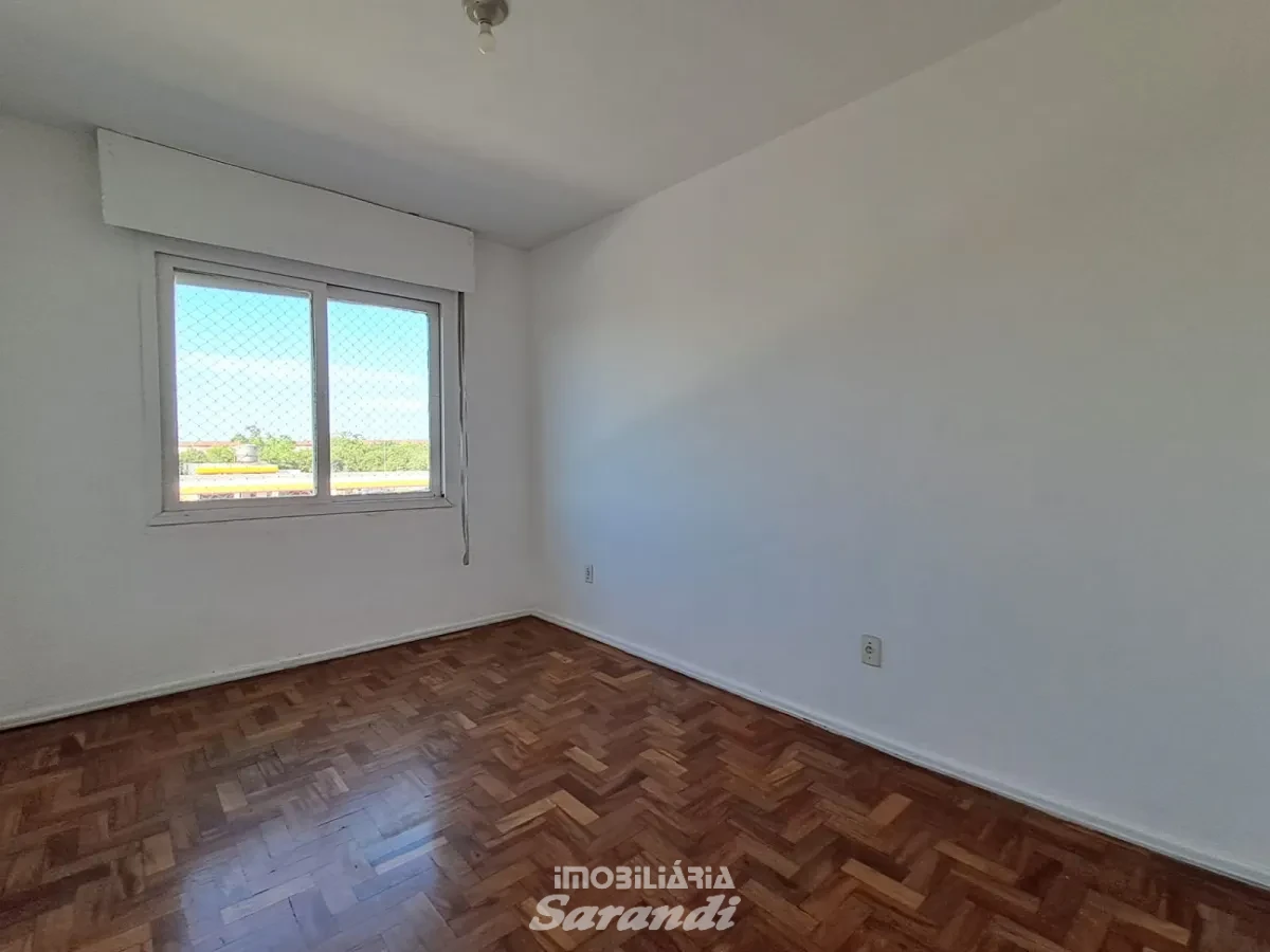 Imagem de Apartamento de dois dormitórios na avenida Assis Brasil