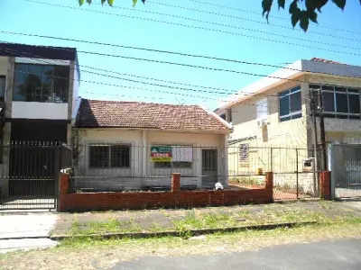 Imagem de Terreno com duas casas de alvenaria bairro sarandi Porto Alegre