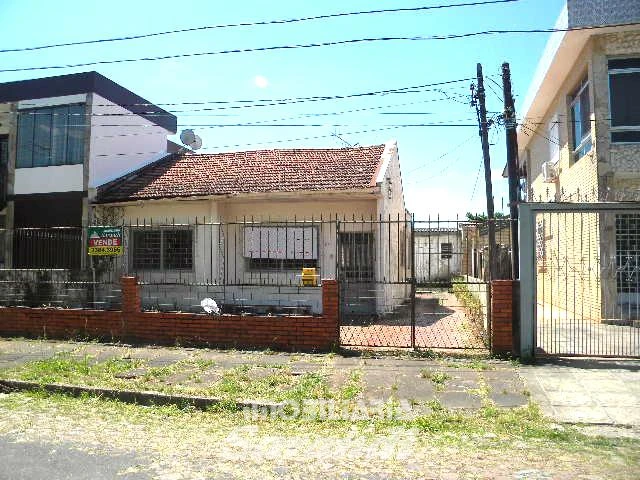 Imagem de Terreno com duas casas de alvenaria bairro sarandi Porto Alegre