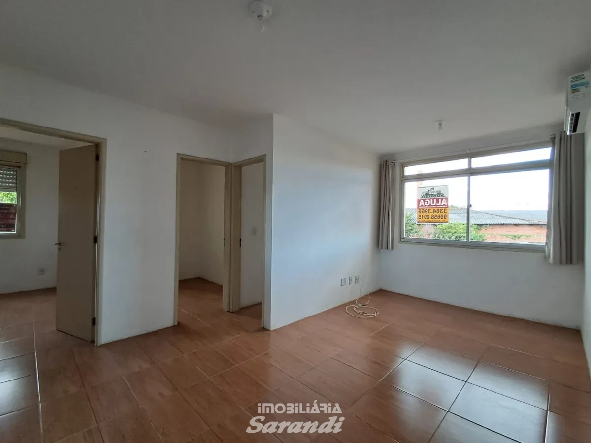 Imagem de Residencial em Porto Alegre bairro Sarandi