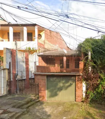 Imagem de Casa no bairro Rubem Berta