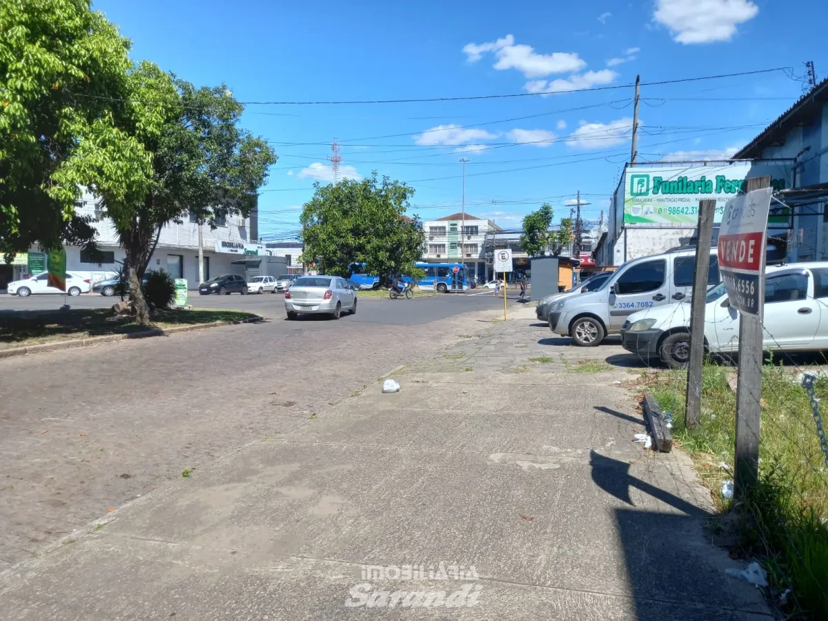 Imagem de Terreno bem localizado proximo avenida Assis Brasil no Sarandi 300,00m²