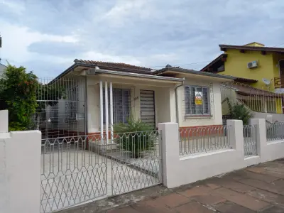 Imagem de Casa de três dormitórios bairro sarandi Porto Alegre