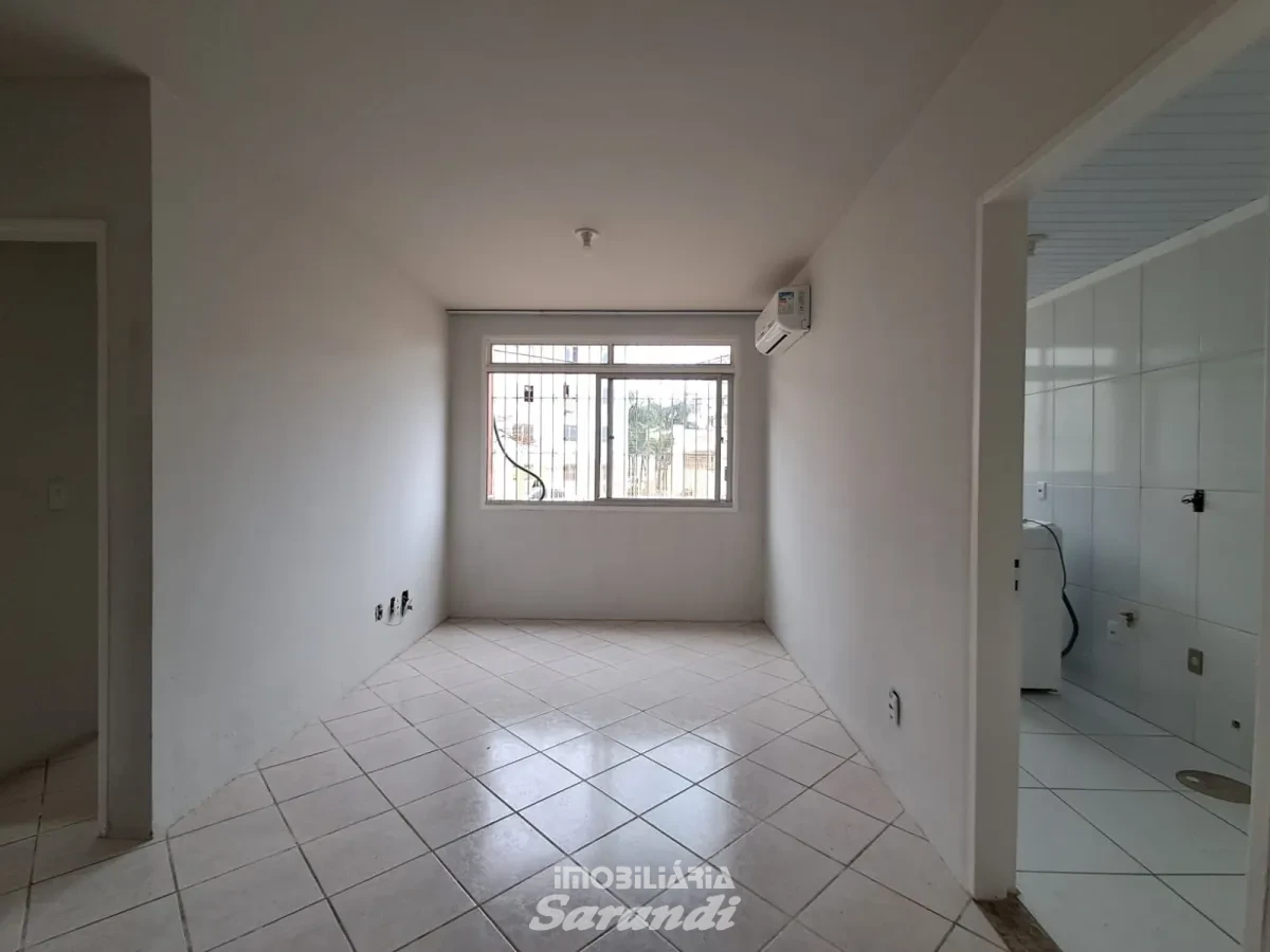 Imagem de Residencial em Porto Alegre bairro Sarandi