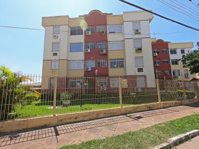 Imagem de Residencial em Porto Alegre bairro Sarandi