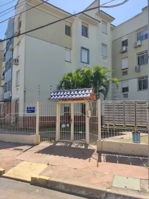 Imagem de apartamento três dormitórios, bairro sarandi Porto Alegre