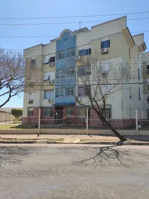 Imagem de apartamento três dormitórios, bairro sarandi Porto Alegre