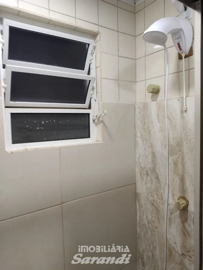 Imagem de apartamento três dormitórios, bairro sarandi Porto Alegre