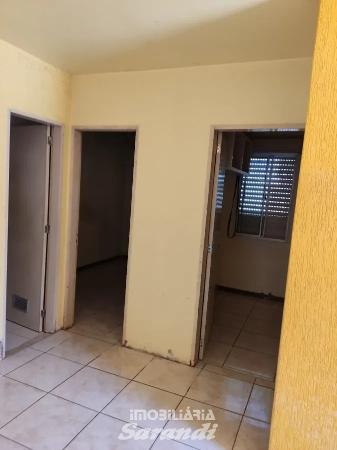 Imagem de apartamento três dormitórios, bairro sarandi Porto Alegre