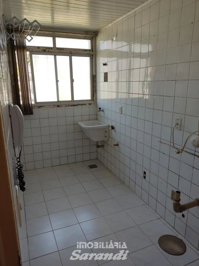 Imagem de apartamento três dormitórios, bairro sarandi Porto Alegre