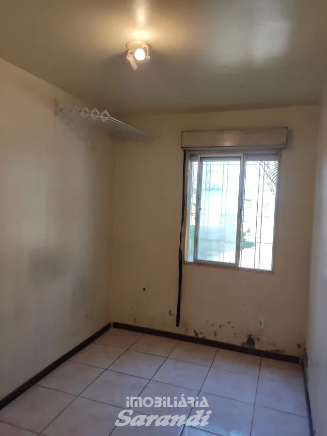 Imagem de apartamento três dormitórios, bairro sarandi Porto Alegre