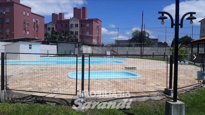 Imagem de apartamento três dormitórios, bairro sarandi Porto Alegre