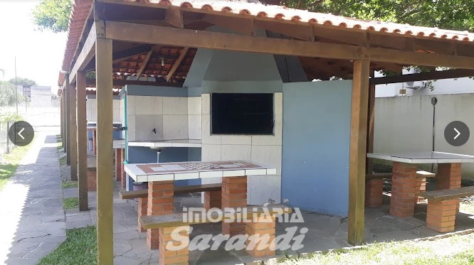 Imagem de apartamento três dormitórios, bairro sarandi Porto Alegre