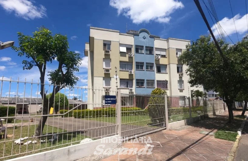 Imagem de apartamento três dormitórios, bairro sarandi Porto Alegre