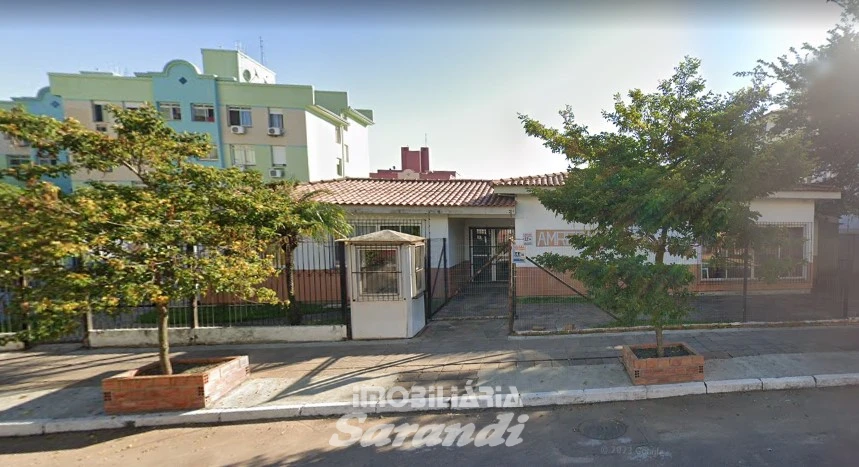 Imagem de apartamento três dormitórios, bairro sarandi Porto Alegre