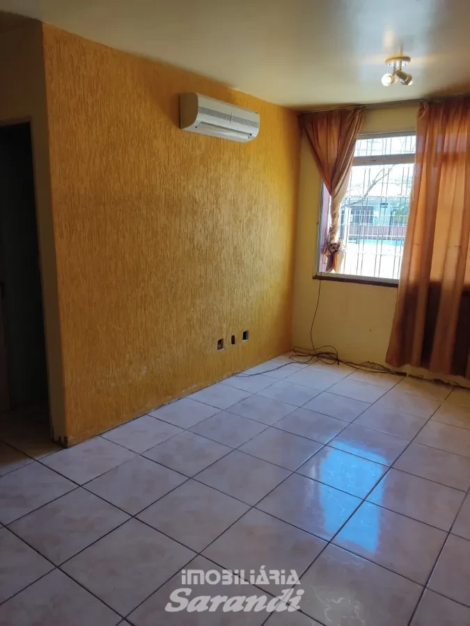 Imagem de apartamento três dormitórios, bairro sarandi Porto Alegre