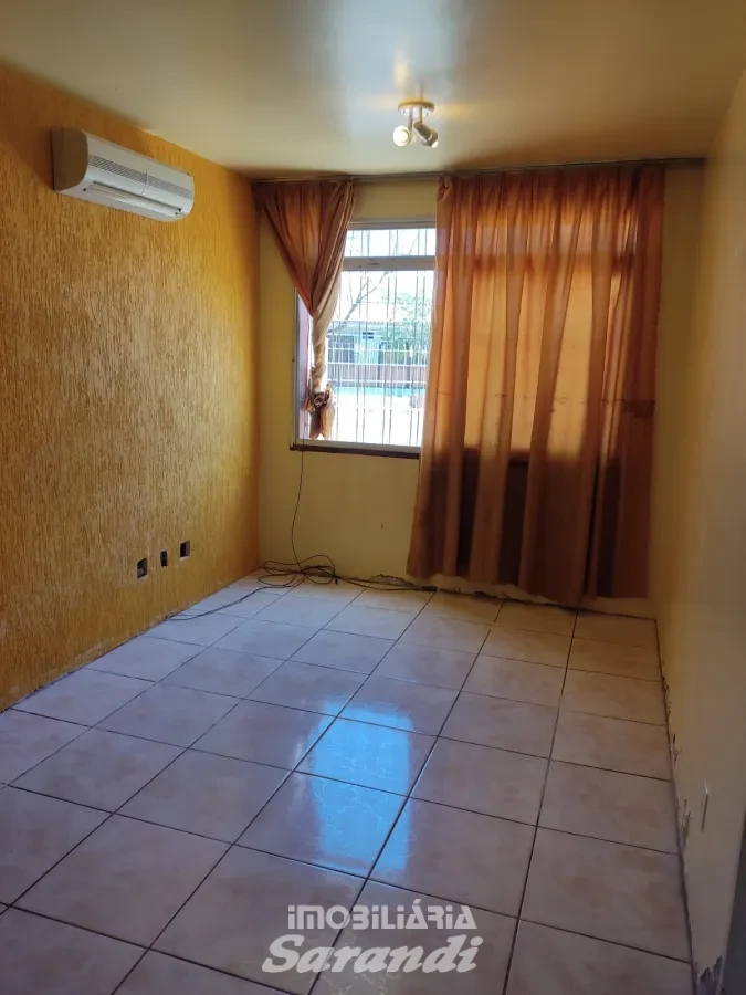 Imagem de apartamento três dormitórios, bairro sarandi Porto Alegre