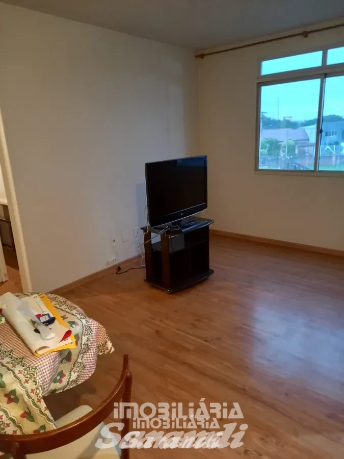 Imagem de Apartamento dois dormitórios bairro sarandi Porto Alegre