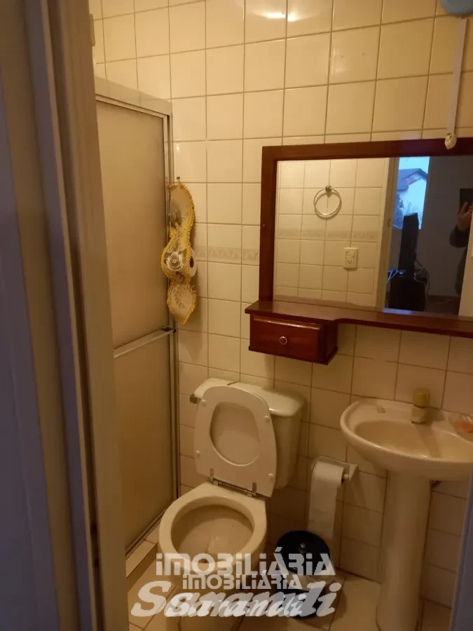 Imagem de Apartamento dois dormitórios bairro sarandi Porto Alegre