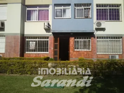 Imagem de Apartamento dois dormitórios bairro sarandi Porto Alegre