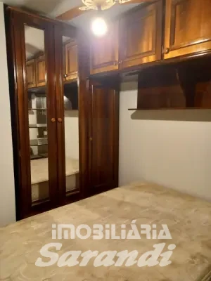 Imagem de Apartamento dois dormitórios bairro sarandi Porto Alegre