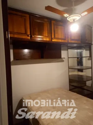 Imagem de Apartamento dois dormitórios bairro sarandi Porto Alegre