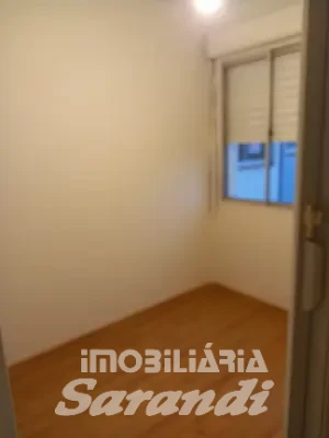 Imagem de Apartamento dois dormitórios bairro sarandi Porto Alegre