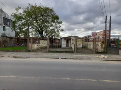 Imagem de Duas casas no terreno dois dormitórios bairro sarandi Porto Alegre