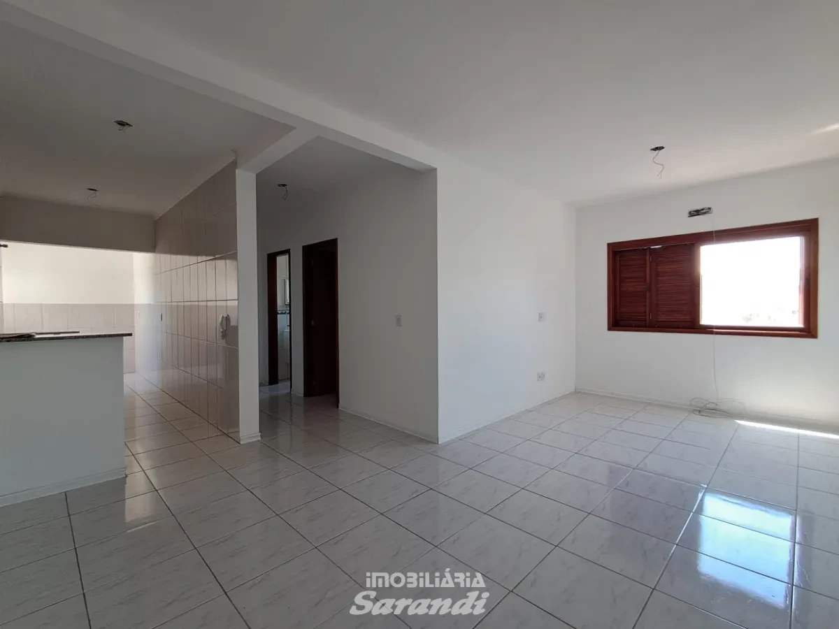 Imagem de Apartamento no segundo andar com área privativa de aprox. 60m²