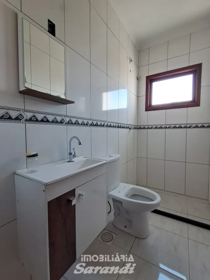 Imagem de Apartamento no segundo andar com área privativa de aprox. 60m²