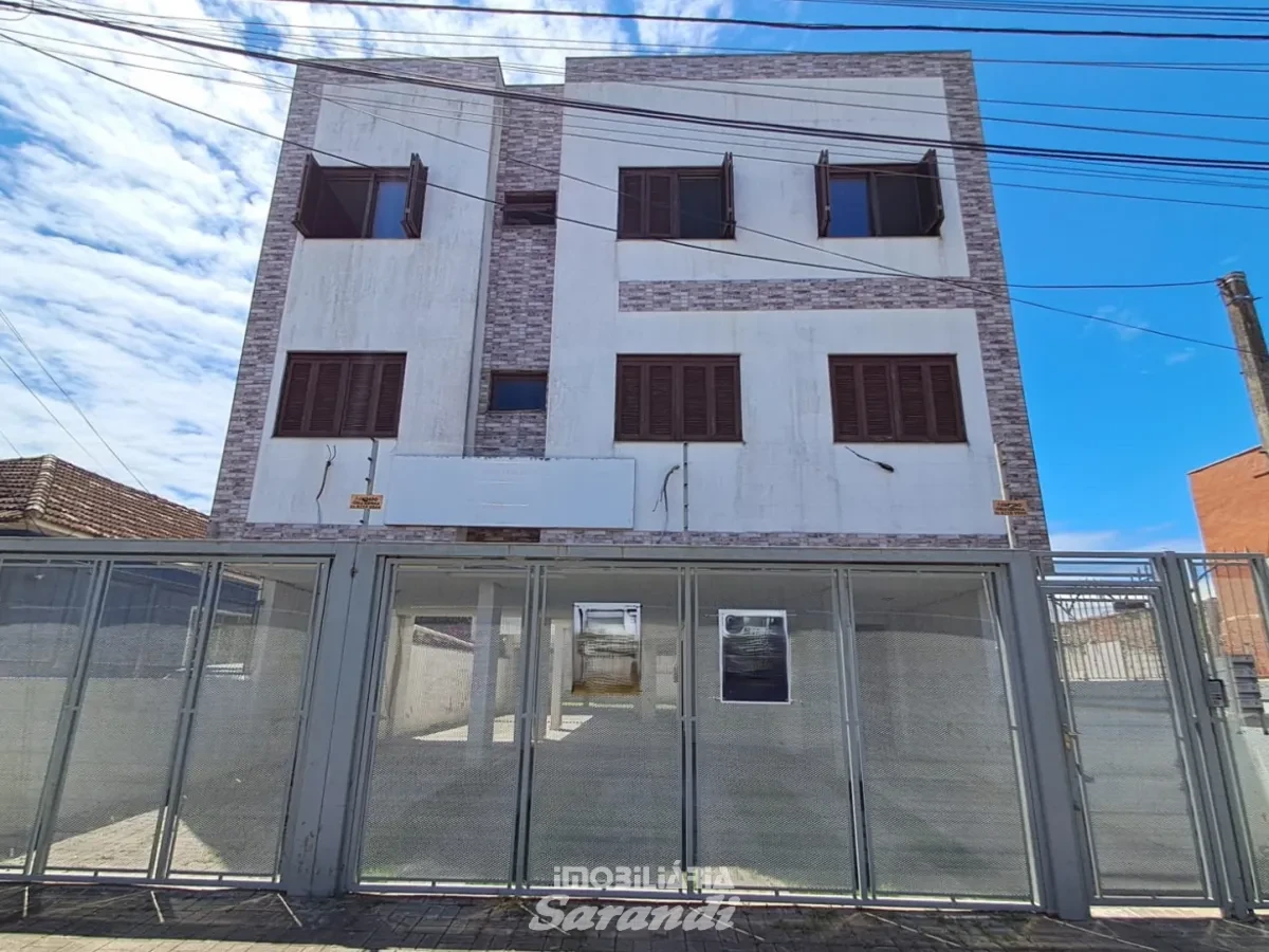 Imagem de Apartamento no segundo andar com área privativa de aprox. 60m²