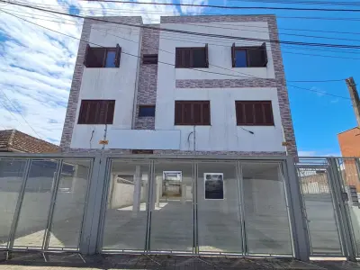 Imagem de Apartamento no segundo andar com área privativa de aprox. 60m²