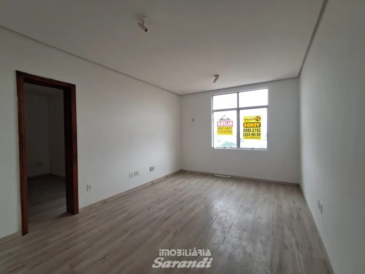 Imagem de Sala Comercial DUPLA com aproximadamente   m2