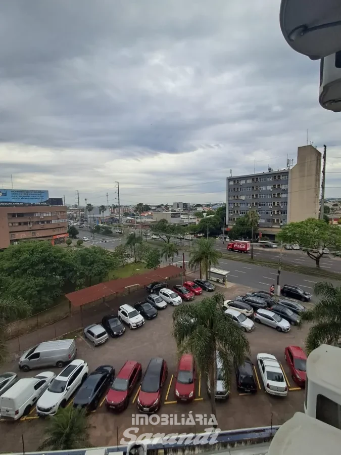 Imagem de Sala comercial conjugada com aproximadamente   64m2