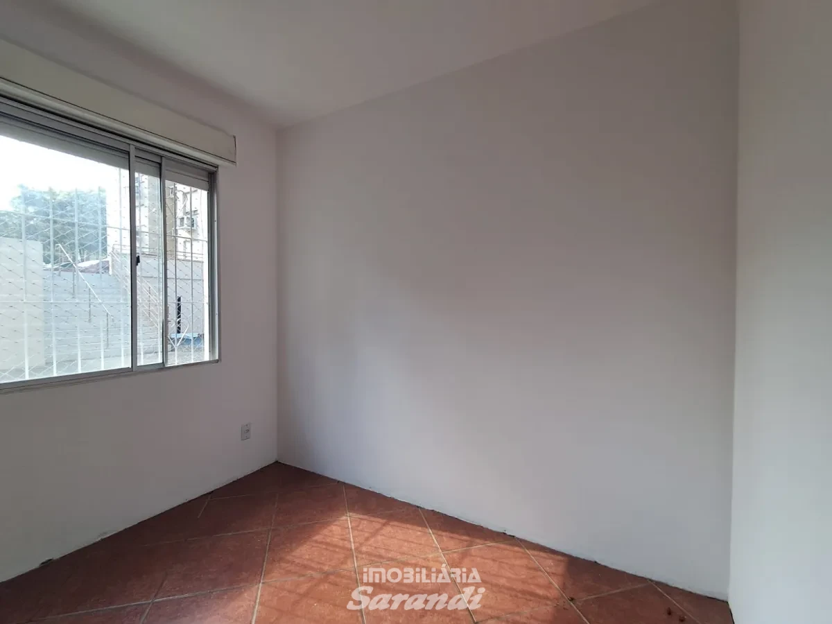 Imagem de Apartamento Térreo de 2 Dormitórios com vaga