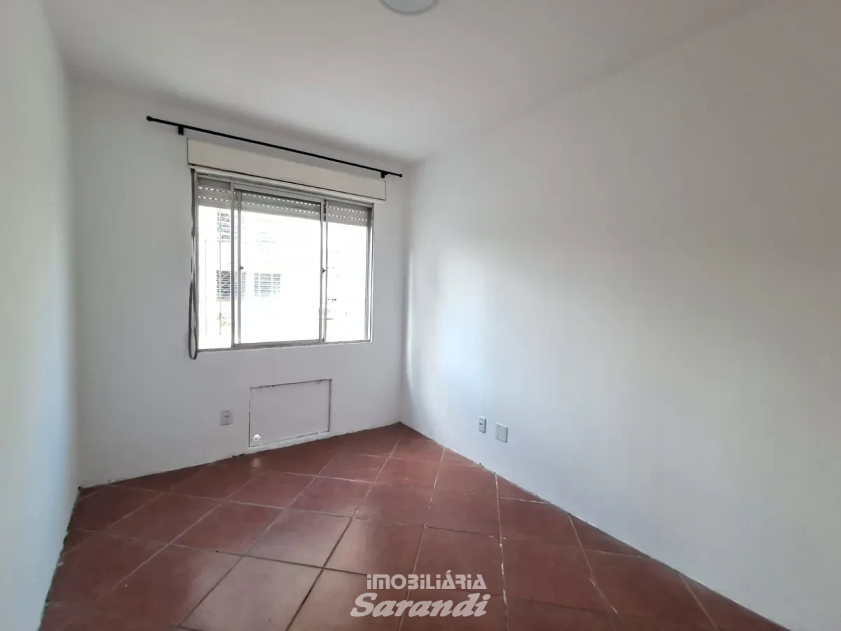 Imagem de Apartamento Térreo de 2 Dormitórios com vaga