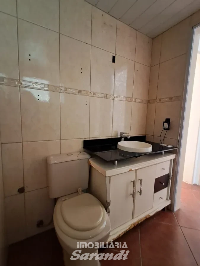 Imagem de Apartamento Térreo de 2 Dormitórios com vaga