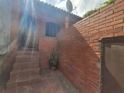 Imagem de Casa no bairro Rubem Berta