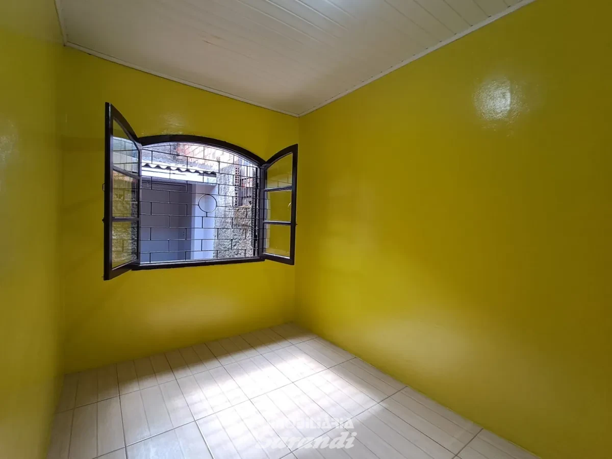 Imagem de Casa no bairro Rubem Berta