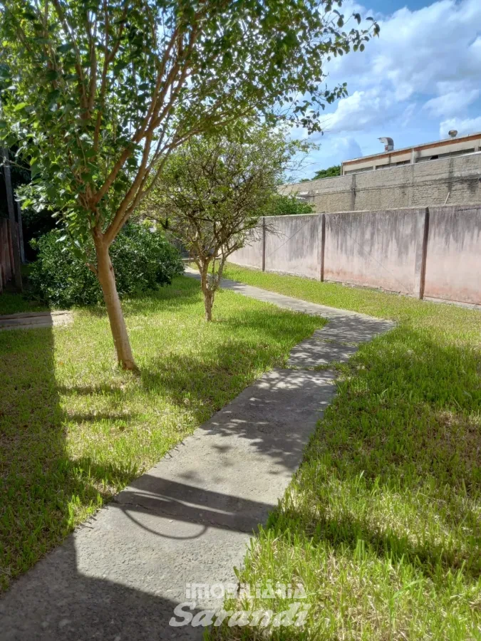 Imagem de Duas casas no terreno bairro sarandi Porto Alegre