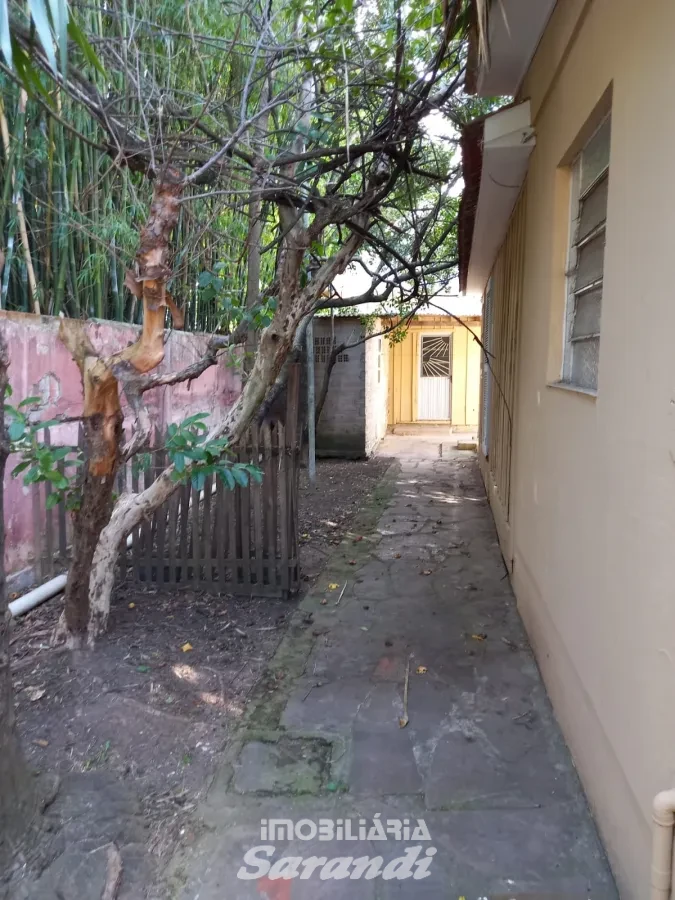 Imagem de Duas casas no terreno bairro sarandi Porto Alegre