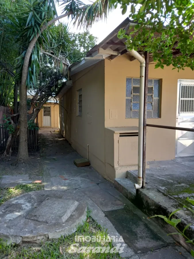 Imagem de Duas casas no terreno bairro sarandi Porto Alegre