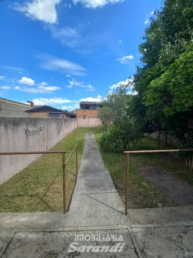 Imagem de Duas casas no terreno bairro sarandi Porto Alegre