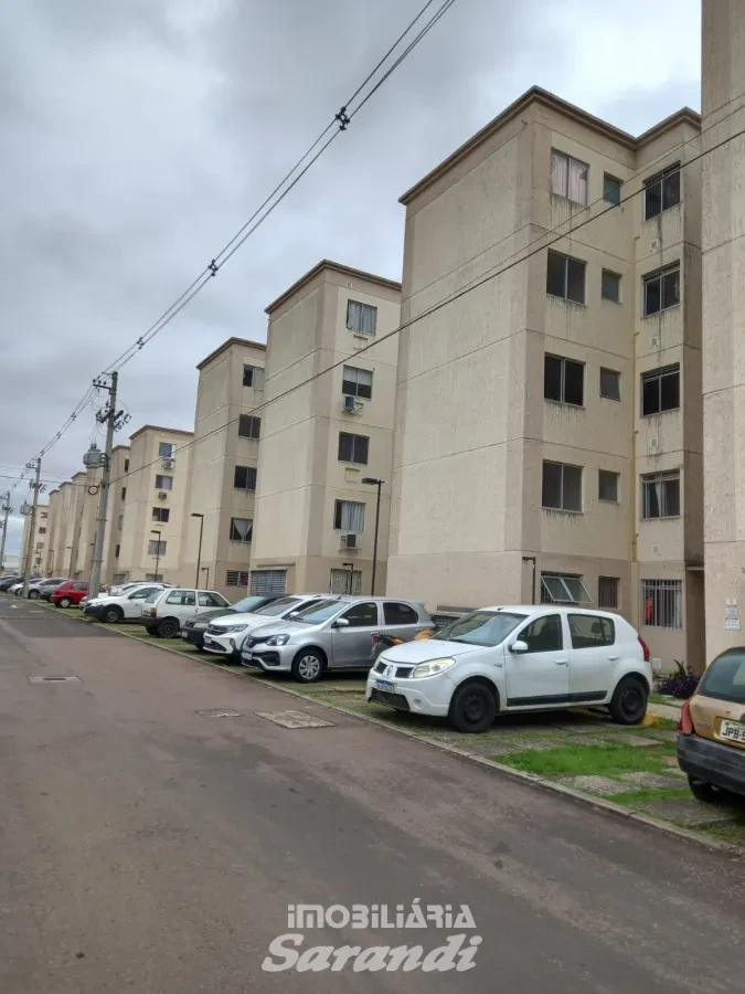 Imagem de Apartamento dois dormitórios bairro sarandi Porto Alergre