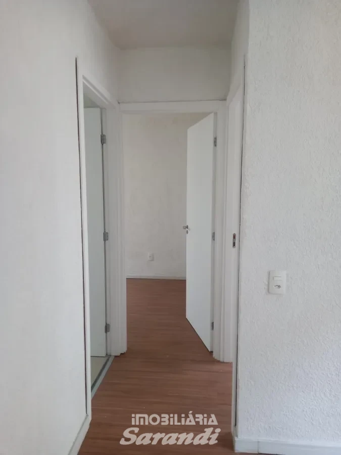 Imagem de Apartamento dois dormitórios bairro sarandi Porto Alergre