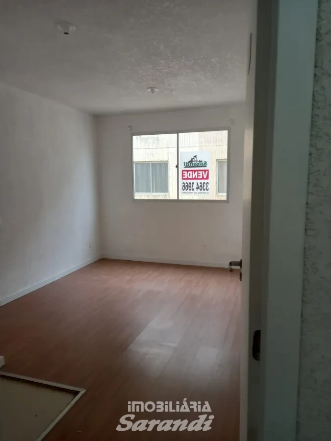 Imagem de Apartamento dois dormitórios bairro sarandi Porto Alergre