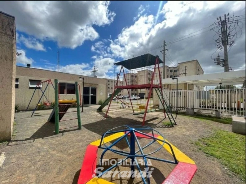 Imagem de Apartamento dois dormitórios bairro sarandi Porto Alergre